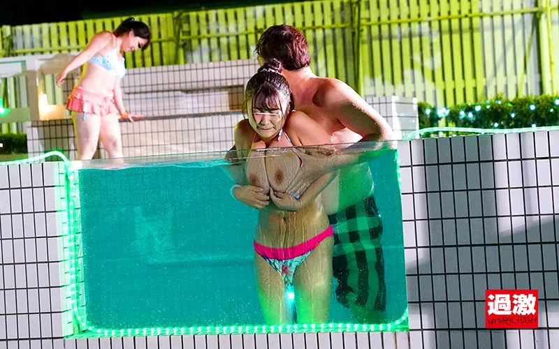 海・祭り・浴衣・キャンプ!全シーン中出し!夏エロ好き必見AV