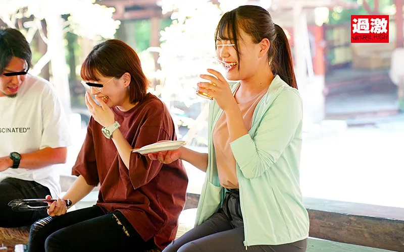 海・祭り・浴衣・キャンプ!全シーン中出し!夏エロ好き必見AV