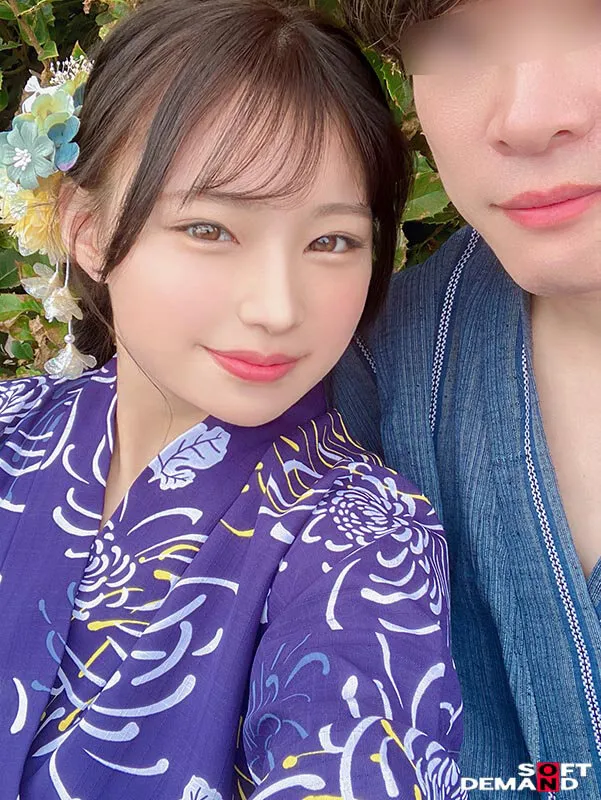 【夏祭りSP】浴衣J〇の羞恥チ○ポ判別